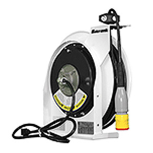 Balcrank Electric Cord Reel
