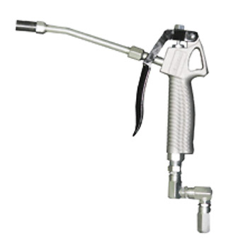 Comfort Grip Grease Control Handle