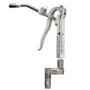 Pro Series Booster Grease Control Handle
