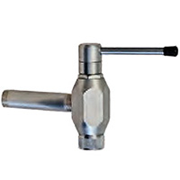 Spigot Only