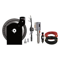Tankless Packages